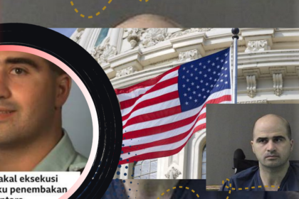 AS Rencanakan Siaran Langsung Eksekusi Nidal Hasan