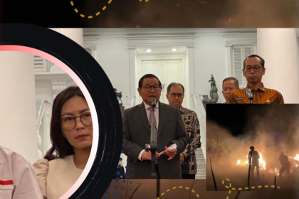 Asap Karhutla Ancam Jakarta, Ratusan Faskes Disiagakan