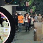 Bareskrim Tahan WNA Taiwan Kasus 1,16 Ton Ketamin