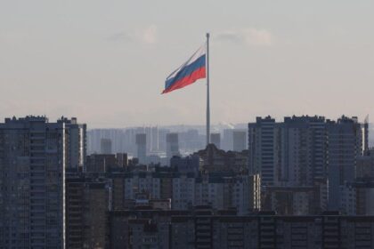 Dugaan Pes di Siberia, 189 Orang Jalani Pengawasan