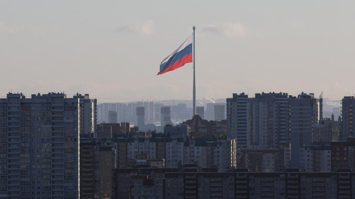 Dugaan Pes di Siberia, 189 Orang Jalani Pengawasan