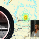Gempa M7 Guncang Tibet, Pusatnya di Kedalaman 10 Km