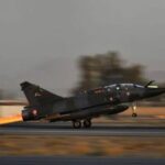 Jet Tempur Mirage 2000D Prancis Jatuh, Pilot Tewas