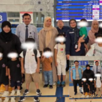 KJRI Jeddah Pulangkan 15 WNI dari Arab Saudi