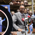 Kenya Konfirmasi Kematian Pertama Akibat Ebola