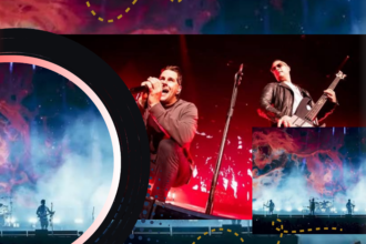 Konser Avenged Sevenfold di JIS, Ini Rute Alternatifnya
