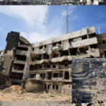 Krisis Kesehatan Gaza, 20 Rumah Sakit Belum Pulih