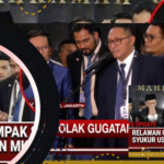 MK Tolak Gugatan Ijazah Gibran, Relawan Gelar Sujud Syukur