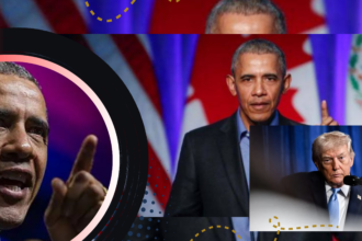 Obama Kritik Trump soal Perang Iran dan Kebijakan AS