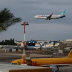 Pesawat Flydubai Darurat Usai Insiden di Kokpit