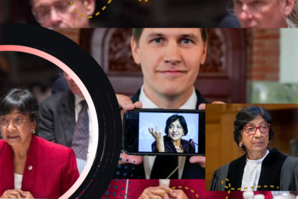 Profil Navi Pillay, Tokoh HAM Peraih Nobel Perdamaian 2026