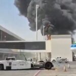 Serangan Bandara Riyadh, KBRI Imbau WNI Waspada