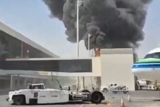Serangan Bandara Riyadh, KBRI Imbau WNI Waspada