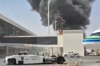 Serangan Bandara Riyadh, KBRI Imbau WNI Waspada