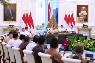 Survei Kinerja Menteri Abdul Mu’ti Raih Skor Tertinggi